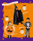 Fun Halloween Costumes & Merchandise