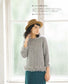 Wonder Knit with Knitted Fabric