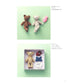 Crochet Best Selection Amigurumi Kisekae Animals