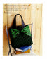 Adult Bags and Accessories Made with Tatami Edge (Lady Boutique Series No.3636)