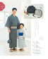 Everyone's Yukata and Jinbei that I Want to Make by Hand