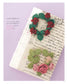 Crochet Corsage Select Collection Rose, Bird & Fruit, Hydrangea, Flower