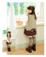 Cute Knits for Kids (Lady Boutique Series No.3825)