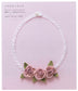 Cute Crochet - Girly Accessories (applemints)