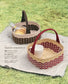 Baskets and Bags Made with Eco-Crafts and Seasonal Miscellaneous Goods Compilation