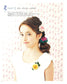 Crochet Best Selection 115 Hairpin & Elastic