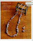 Beadlework Beads Accessory (Lady Boutique Series No.3598)