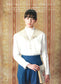 Antique Lace Komono (applemints)