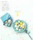 Sweets Diary Recipe Book