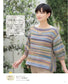 Hand Knitting Style for Adults Vol.04 (Lady Boutique Series)