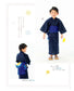 Everyone's Yukata and Jinbei that I Want to Make by Hand