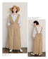 Overalls and Jumper Skirts I Want to Wear Now