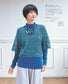 Hand Knitting Style for Adults Vol.10