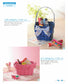 Andersen Handicraft Mini Baskets & Lifestyle Items