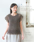 Spring Summer Beautiful Knitting for Adults