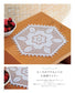 Doily Lace and Komono