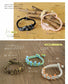 Hand Bracelets & Accessories (Lady Boutique Series No.3979)