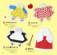 Naoko Ishibashi Dress-Up Origami Play