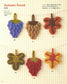 Easy! Cute Crochet Flower, Fruits, House, Bird, Plant, Animal, Mitten, Socks etc