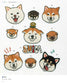 Best Selection of Cute Animals Embroidery