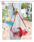 Cute Convenience Items Made from PET Bottles (Lady Boutique Series No.4808)