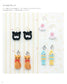 Select Collection Crochet Cat Accessories Amigurumi, Accessory, Tawashi