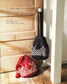 Plenty of Entry! Crochet Woven Round Bag