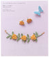 Cute Crochet - Girly Accessories (applemints)