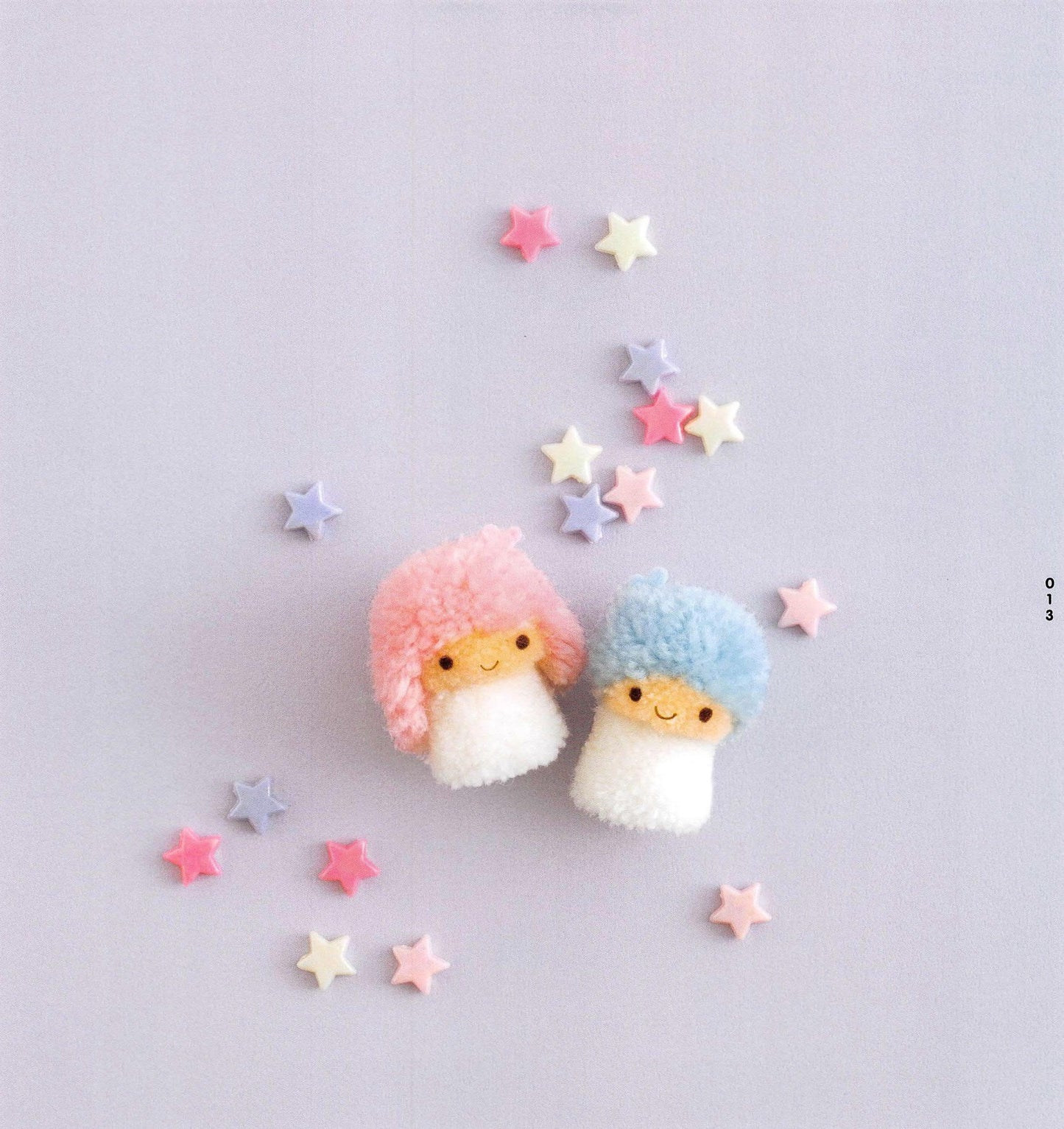 Fuwa Fuwa Sanrio Characters