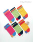 Easy and Cute! Tabi Socks & Zori