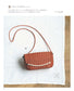 Chic and Cute Eco-Craft Basket Bags and Accessories