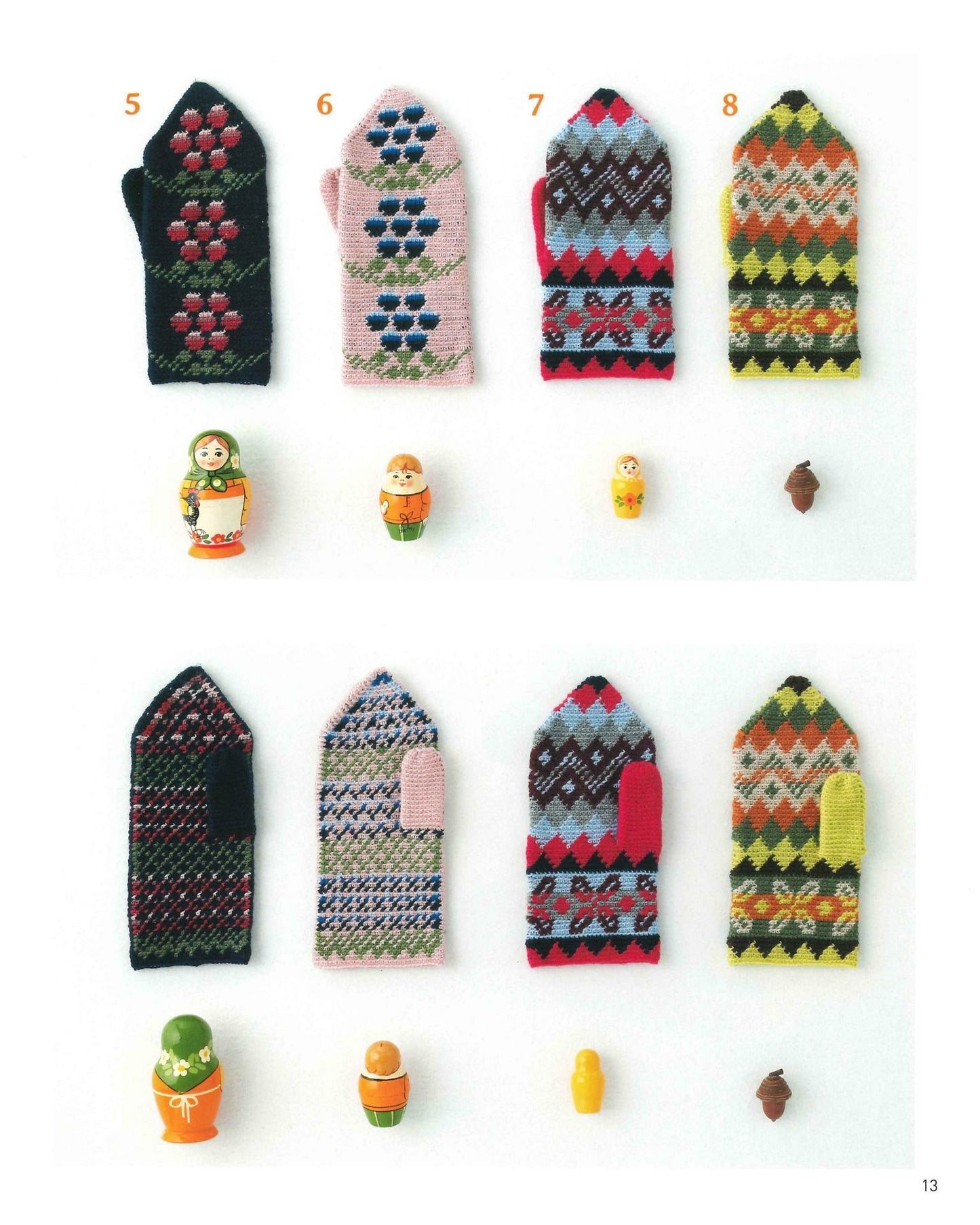 Fair Isle Collections