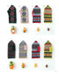 Fair Isle Collections