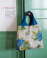 Bag to Enjoy - Kamakura Swany's Cloth (Watashi no Country Supplement)