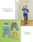 Daily Pants for Boys and Girls