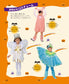 Fun Halloween Costumes & Merchandise