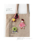 Eiko Shibusawa's Preserved Flower Goods (applemints)