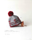 Easy in 3 Days! Crochet and Knitting Alan & Braided Hat (Applemints)