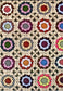 Crochet Motif of 27 Items (2009)