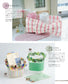 Cute Convenience Items Made from PET Bottles (Lady Boutique Series No.4808)