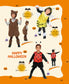 Fun Halloween Costumes & Merchandise