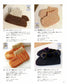 83 Accessories Knitted with Surplus Yarn (Lady Boutique Series No.3337)