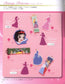 Disney Pink Edition Peyote (Lady Boutique Series No.3732)