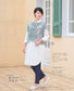 Adult Casual Knit That Suits Spring and Summer