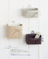 Eco-Craft Baskets and Bags That Can be Made Even for The First Time