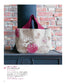 Bag to Enjoy - Kamakura Swany's Cloth (Watashi no Country Supplement)