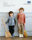 Everyday Clothes for Boys