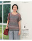 Shunka Mrs. Hand Knitting Collection 23 (Lady Boutique Series)