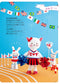 Cot-chan Neko Clothes Book