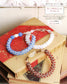 Bead Crochet Accessories (Lady Boutique Series No.3245)